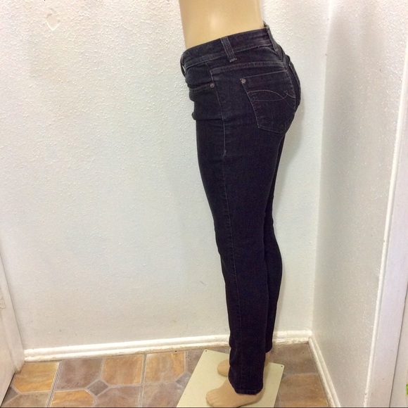 Dkny Jeans | Dkny Soho Skinny Jeans | Poshmark